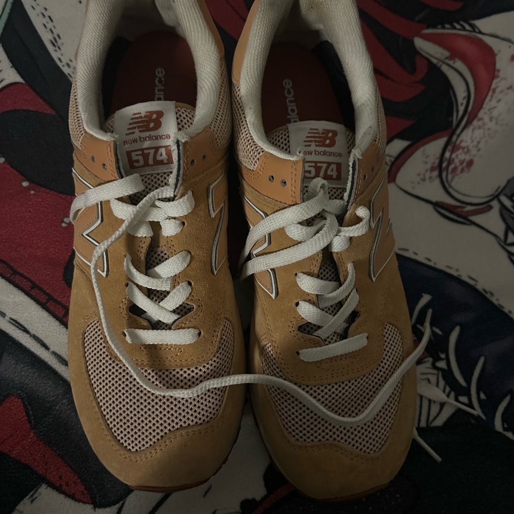 New Balance 574